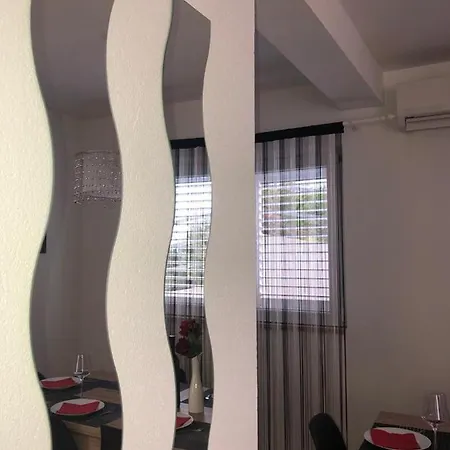 Ivesic Διαμέρισμα