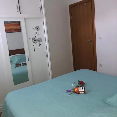 Διαμέρισμα Ivesic Μακάρσκα