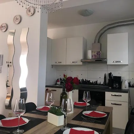 Ivesic Apartament