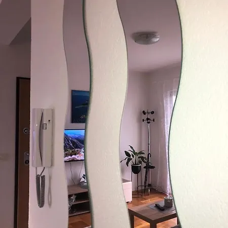 Ivesic Appartement Makarska