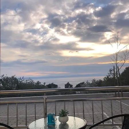 Ivesic Appartement *