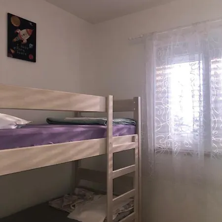 Appartement Ivesic Makarska