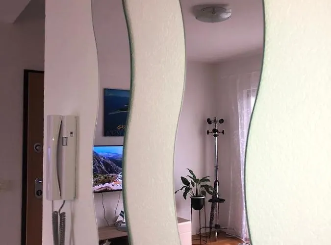 Ivesic Apartament Makarska