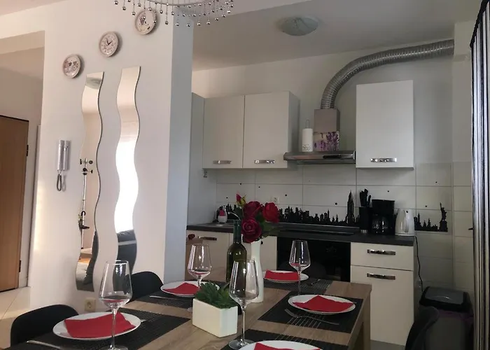 Ivesic Apartament