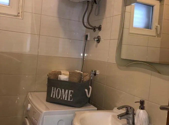 Ivesic Apartament *