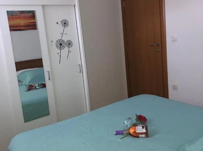 Apartament Ivesic Makarska